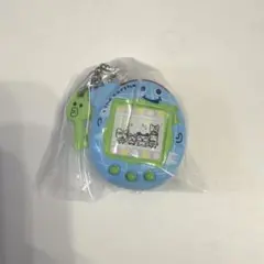 たまごっち ミニチュアチャームコレクション ４ まめっち