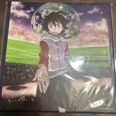 交響詩篇エウレカセブン 20周年記念展 アートボード エウレカ