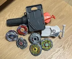 2026年最新】メタルファイトベイブレード 初期の人気アイテム - メルカリ