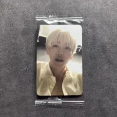 NCT JNJM BOTH SIDES ジェミン トレカ