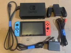 NintendoSwitch同時操作機器 4台用 - メルカリ