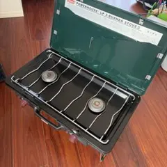 Coleman POWERHOUSE LP 2-BURNER STOVE IIのサムネイル