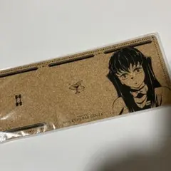 鬼滅の刃 MOCKTAIL BAR GINZA ドリンクボード 無一郎 モクテル