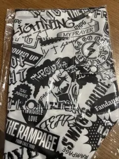 THE RAMPAGE FC 入会特典