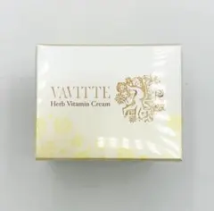 VAVITTE バビッテ ハーブビタクリーム　50g VAVITTE（ヴァヴィッテ）ハーブビタミンクリーム 50g | VAVITTE核酸