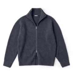 cash & barba モンゴリアンカシミヤ フーディーウォーマー スミクロ cash & barba モンゴリアンカシミヤ フーディーウォーマー