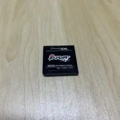 ポケットモンスター ブラック