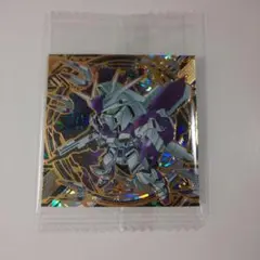 SEC 機動戦士ガンダム シールウエハース vol.4