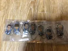 三代目J Soul Brothersクリーナー