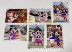 東京ディズニーランド ディズニーシー スペシャルフォト ミニー デイジー