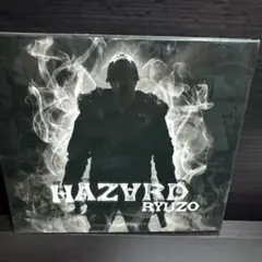 RYUZO HAZYRP CD