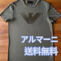 ARMANI エンポリオアルマーニ　Tシャツ　M