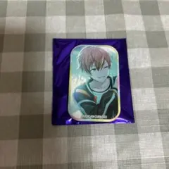 プロセカ　スクエア缶バッジコレクションvol.7 東雲彰人