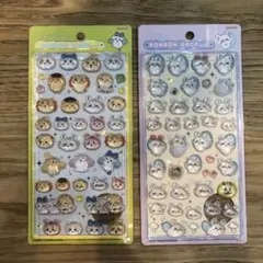 ちいかわ　ボンボンドロップシール正規品