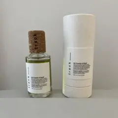 やまもちゃん様専用 track oil cassis & basil 30ml