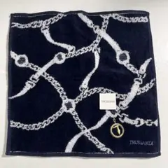 TRUSSARDI ハンドタオルのサムネイル