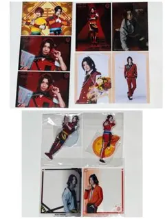 【匿名配送】エーステ 泉田莇 11点セット