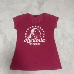 2026年最新】HYSTERIC GLAMOUR ガールプリントTシャツの人気アイテム
