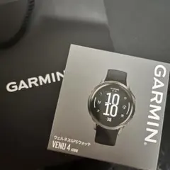 新品未使用品】GARMIN FENIX 7 腕時計(デジタル)チタンバント仕様
