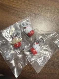 めじるしチャーム サンリオ