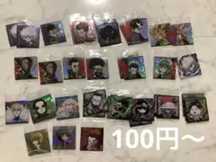 ハンターハンターウエハース