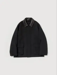 2026年最新】AURALEE ジャンパー・ブルゾンの人気アイテム - メルカリ