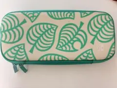 Nintendo Switch ケース あつまれどうぶつの森