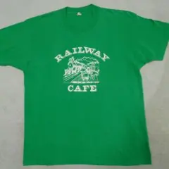 ScreenStars　80'sビンテージTシャツ