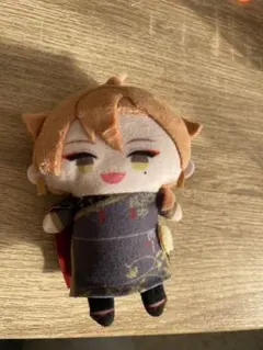 伏見ガク にじぱぺっと