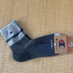 Champion ソックス 23-25cm