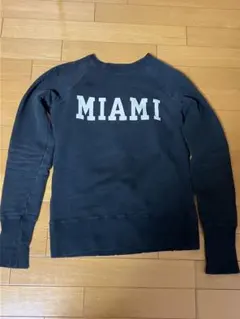 名品！　TMT MIAMI スウェットのサムネイル