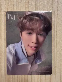 INI The Winter Magic 【HMV オンライン】 後藤威尊