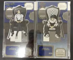 呪術廻戦　Plaza プラザ　Chair:Black アクリルスタンド　乙骨憂太