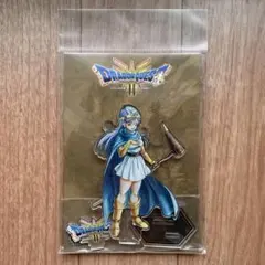 ドラゴンクエストⅩ 勇者姫 アンルシア アクリルスタンド アクリルフィギュア2種 ドラゴンクエストX アクリルスタンド vol.2 勇者姫 アンルシア - メルカリ