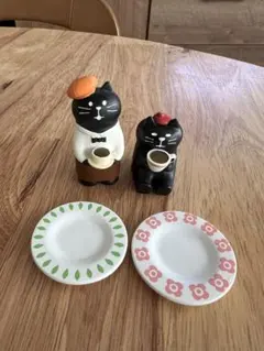 デコレコンコンブル　珈琲