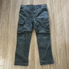 L.L.Bean カーゴパンツ カーキ