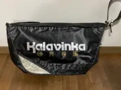 レア 希少 kalavinka SAG Life カラビンカ メッセンジャー