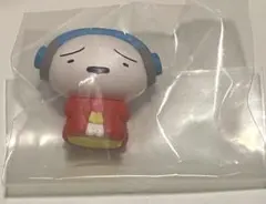 クレヨンしんちゃん まちぼうけ ヤキニクロード シロ