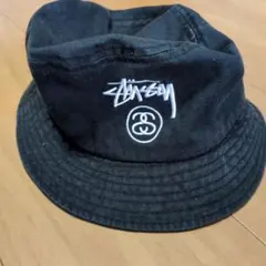 main story ブラック バケットハット s/m 未使用 nanamica(ナナミカ)GORE-TEX Hat(ゴアテックスハット)帽子/バケット