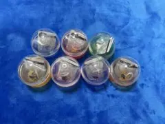 なにわ男子 めじるしチャーム