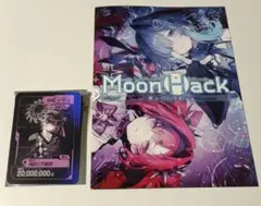TGS2026 MoonHack 伊吹ナギハ