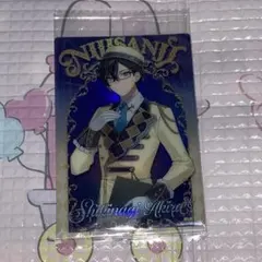 にじさんじ ウエハース 四季凪アキラ