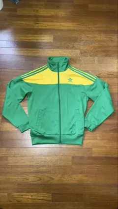 adidas トラックジャージ　adidas originals オリジナルス