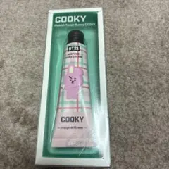 BT21 COOKY パフュームハンドクリーム 30mlのサムネイル