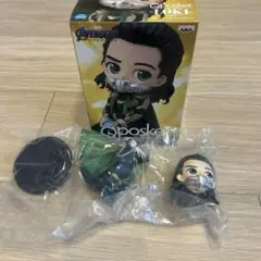 2025年最新】q posket marvel loki ロキの人気アイテム - メルカリ