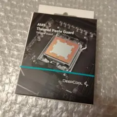 AM5 Thermal Paste Guard DEEPCOOL