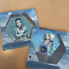 転スラ ジョイフルコラボ ユラセット