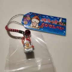 ハローキティ　ご当地キティちゃん　愛知限定　海老