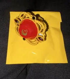 あんスタ スタライ 10th リングライト 紅月　鬼龍紅郎