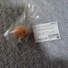 たまごっち　カプセルフロッキーズ　めめっち　ガチャガチャ